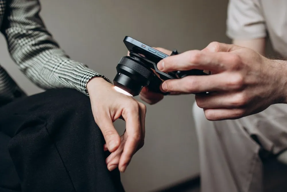 Лечение меланомы