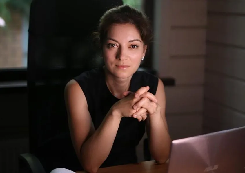 Консультация психотерапевта