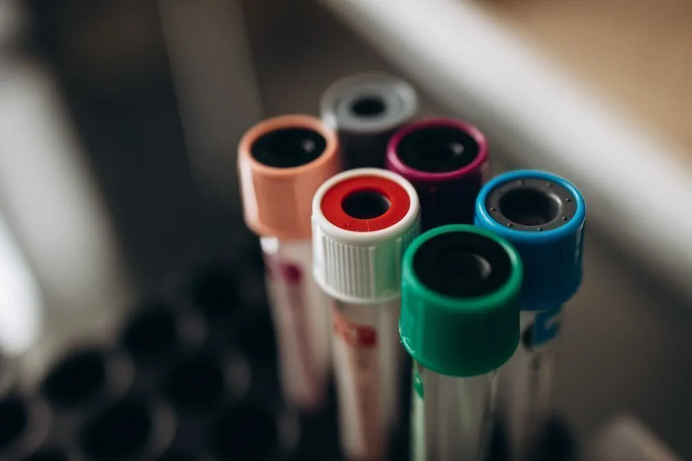 Детский гематолог-гемостазиолог