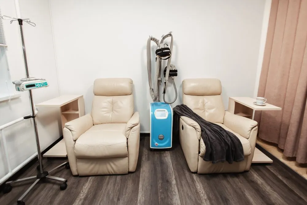 Пройти химиотерапию по имеющейся схеме