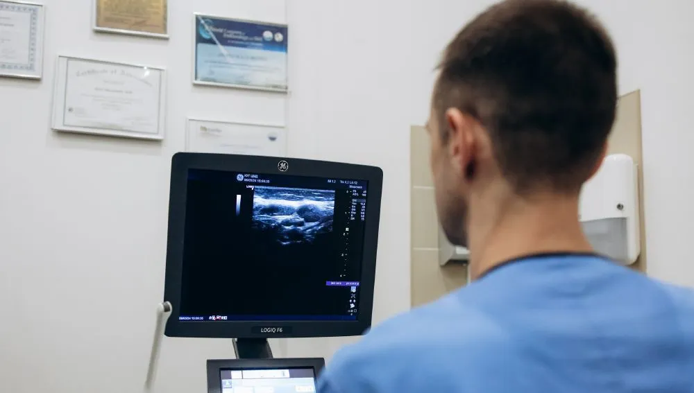 Торакоцентез (плевральная пункция)