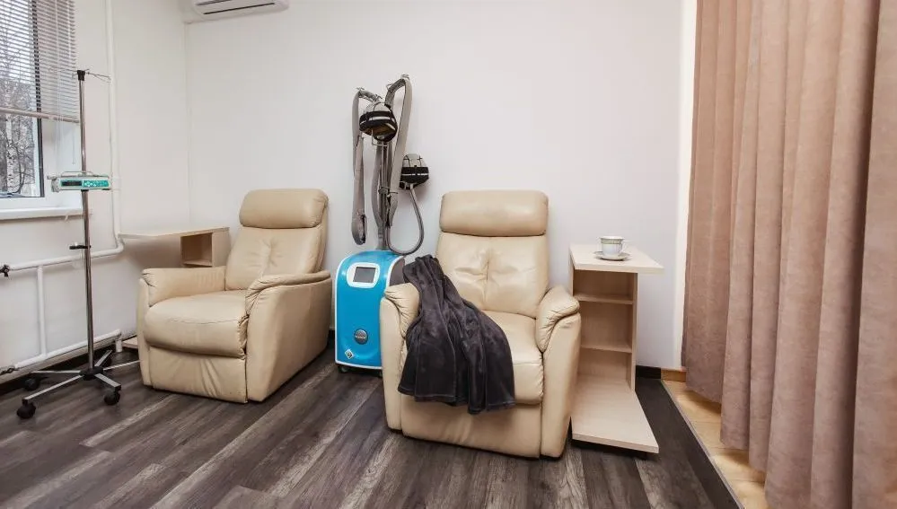 Лечение рака головного мозга