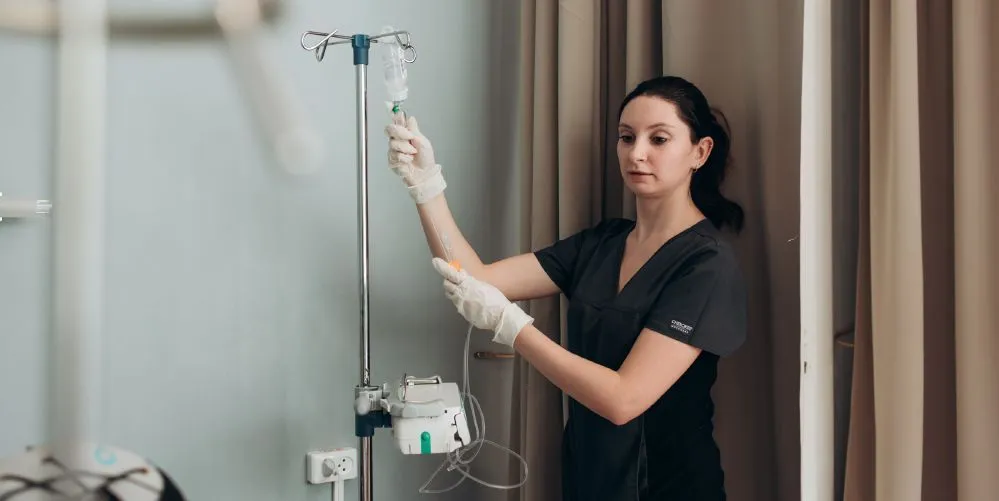 Таргетная терапия