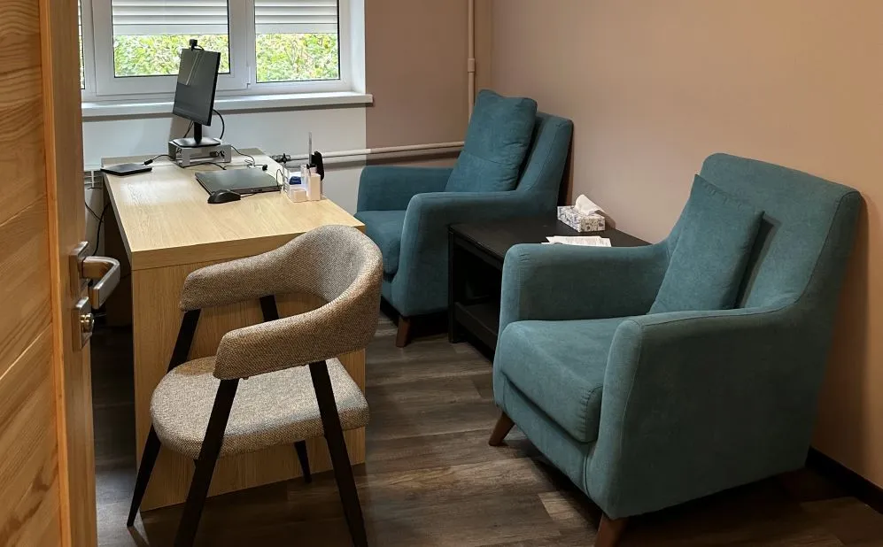 Гормональная (эндокринная) терапия