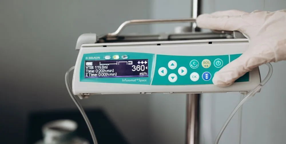 Химиотерапия