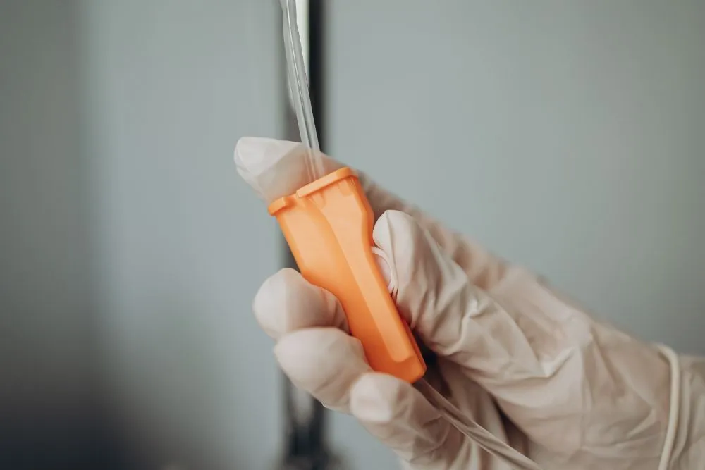 Химиотерапия рака яичника