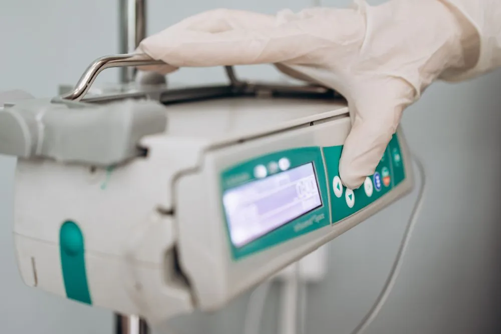 Лечение рака препаратом Датровэй (датопотамаб дерукстекан)