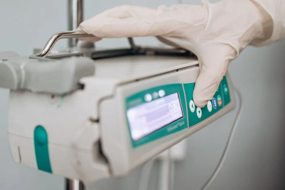 Химиотерапия рака матки