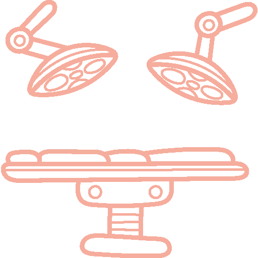 Подготовка к операции. Вы хотите удостовериться, что операция необходима и оптимальна