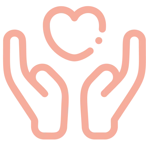 Заботимся о вашем комфорте во время процедур и между ними