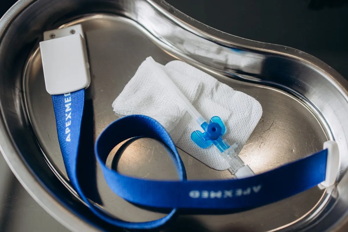 Рак мочевого пузыря