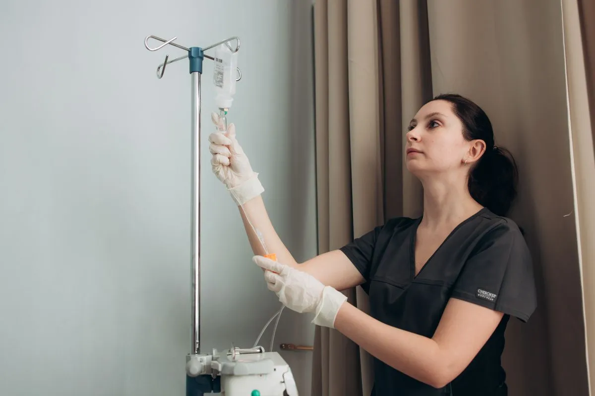 Рак шейки матки