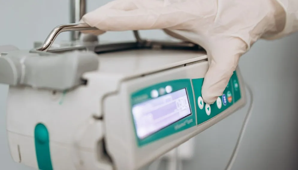 Лечение рака прямой кишки