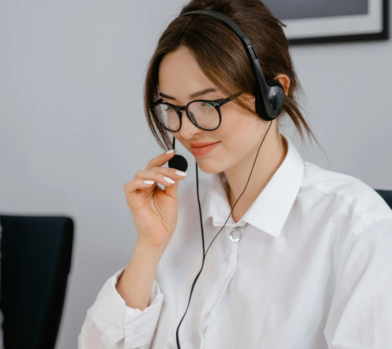 Мы на связи