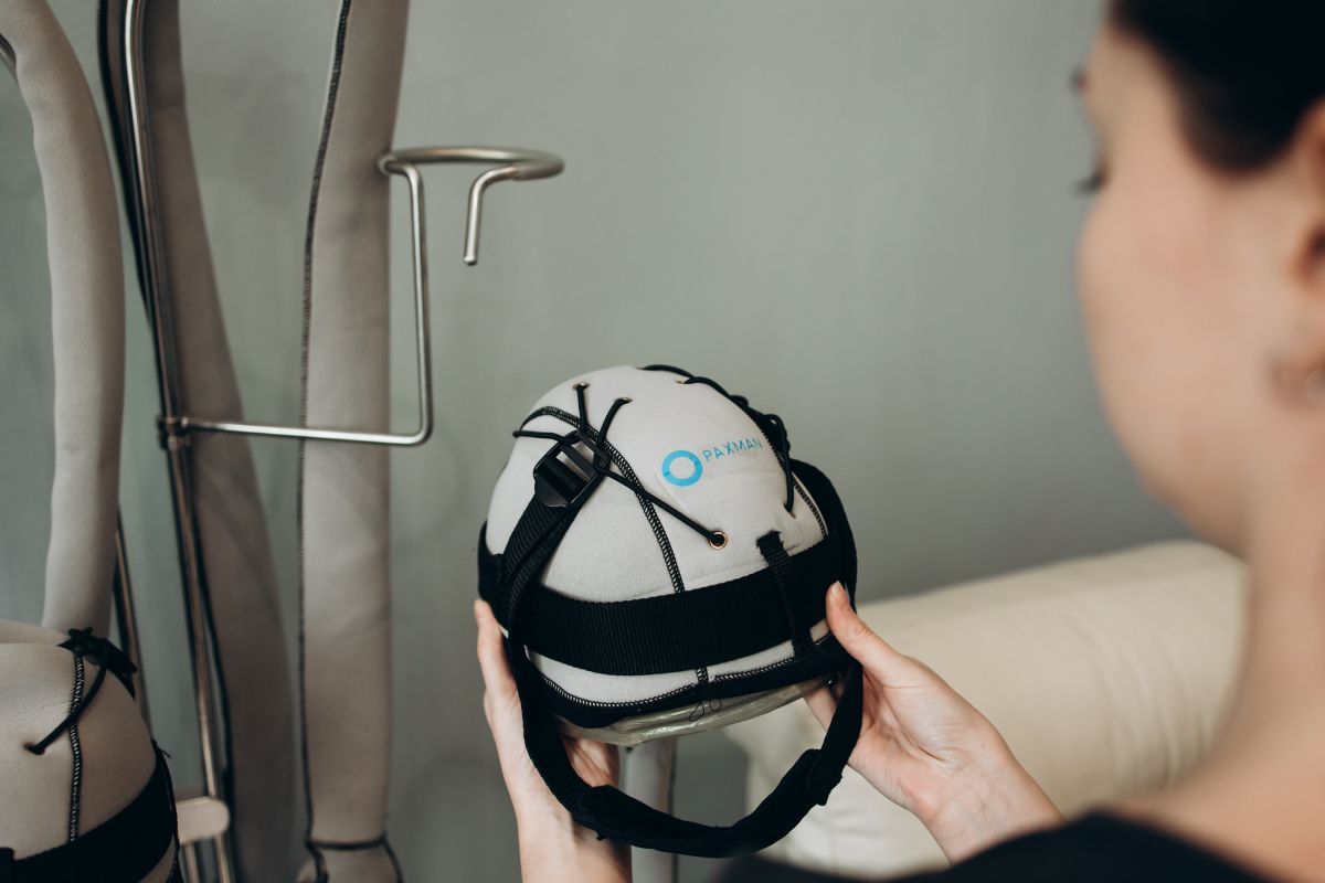 Рак молочной железы