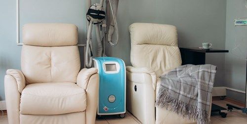 Лечение лейкоза