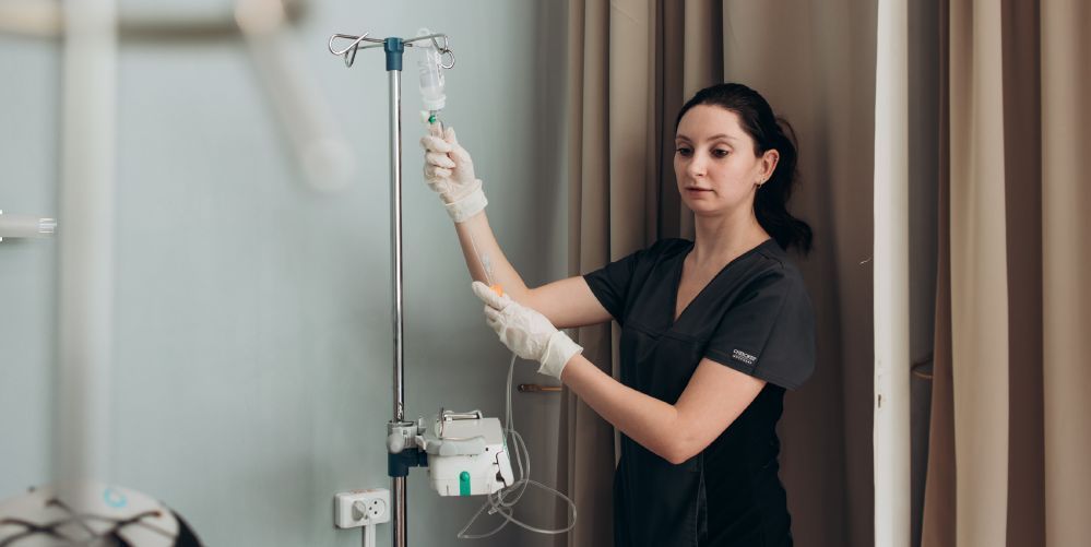 Таргетная терапия