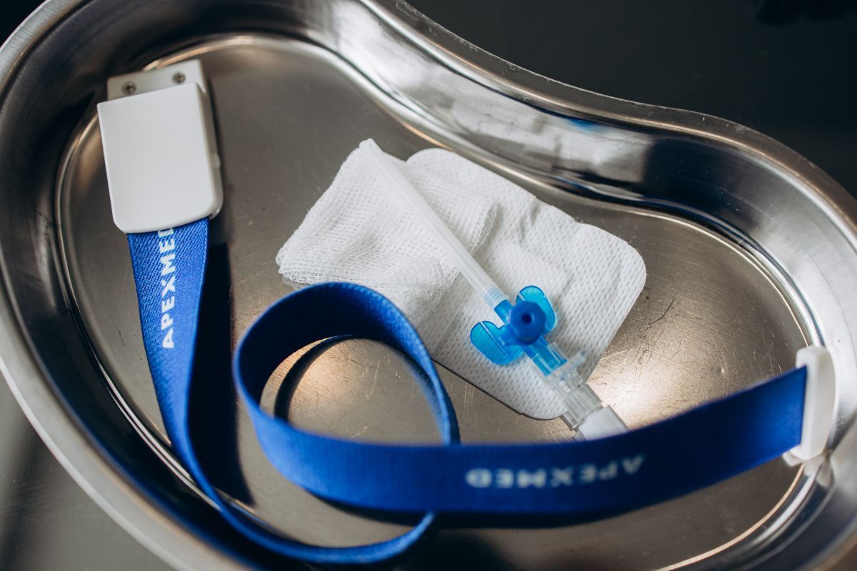 Рак мочевого пузыря