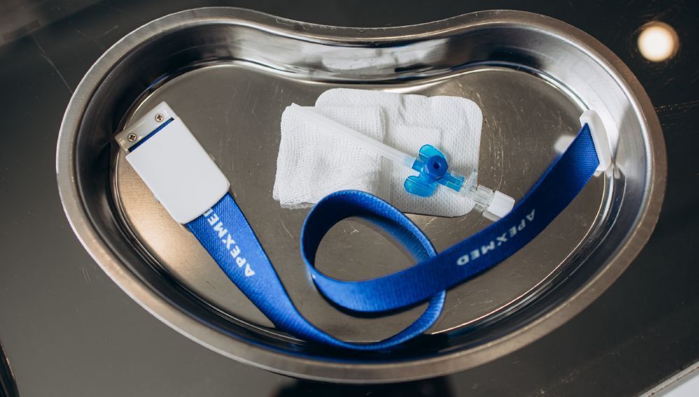 Рак желудка